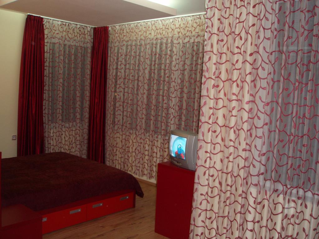 Mania Guest House Калофер Номер фото