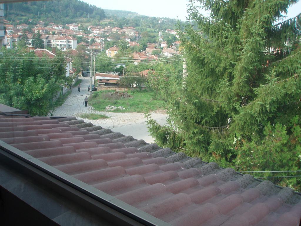 Mania Guest House Калофер Номер фото