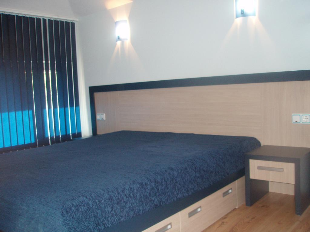Mania Guest House Калофер Номер фото