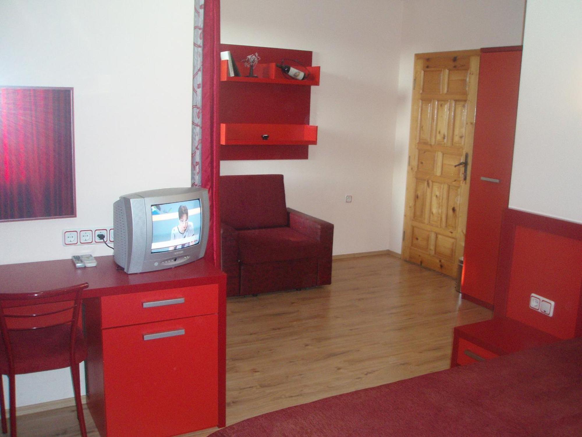 Mania Guest House Калофер Номер фото